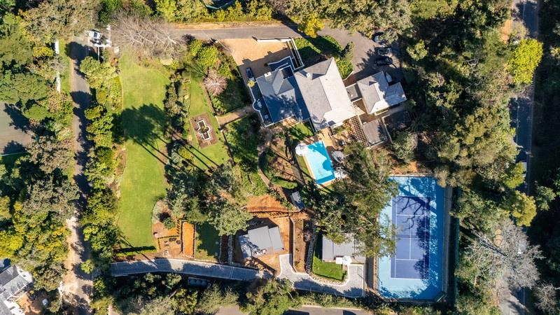 4 Bedroom Property for Sale in Constantia Western Cape